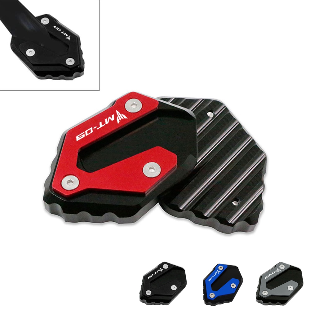 CNC űĵ ͽټ е ǲ ̵ ĵ ÷Ʈ, ߸ MT-09 MT 09 MT09 Ʈ̼ 900 XSR900 XSR 900 2013-2019 